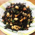 YUKIKI☆'s cooksnap of when they made 低糖作り置きおかず☆大豆の炒り煮.