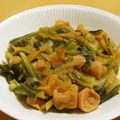 もんしゅしゅ's cooksnap of when they made 鶏肉とキャベツの甘辛炒め.