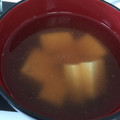 nashio1125's cooksnap of when they made とろ〜り豆腐の生姜風味すまし汁♪.