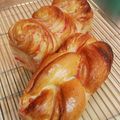 たにたーに's cooksnap of when they made 折り込みパン用生地.