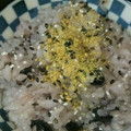 ももかば's cooksnap of when they made 簡単☆塩こうじ黒豆ごはん.