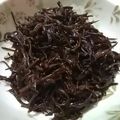 ゆみらんたん's cooksnap of when they made 簡単！長ひじきのわさび昆布風.