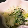 ウラナリ's cooksnap of when they made 離乳食後期に！簡単パングラタン♥︎.