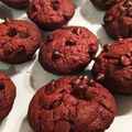 ロンドンつもちゃん's cooksnap of when they made 米粉のバナナチョコマフィン.