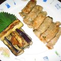 ハル菓子パン's cooksnap of when they made 豚のシソ巻き　土間○間風～☆.