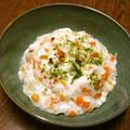 よよっち♪'s cooksnap of when they made 野菜もいっぱいとろろご飯.