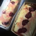 かお1200's cooksnap of when they made 簡単可愛い♡マーブル模様チーズケーキ.