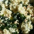 覚え書き用's cooksnap of when they made レンジで簡単☆卯の花サラダ.