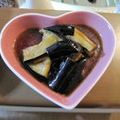 ♥ゅみりぉん♥'s cooksnap of when they made なすをおいしく。.