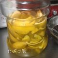 たばご飯's cooksnap of when they made 【レモンオイルの作り方】魔法の香オイル.
