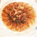 蒼の雫sp's cooksnap of when they made キャベツたっぷり♪ヘルシー極ウマ餃子.