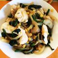 はなみっぺ's cooksnap of when they made 簡単！鶏肉のバター醤油焼き！お弁当にも.
