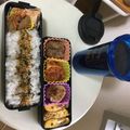 あやどらどら's cooksnap of when they made 揚げ玉入り卵焼きもう一品にもお弁当にも!.