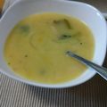 09mik's cooksnap of when they made 春色♪たっぷり野菜の優しいミルクスープ.
