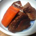 とうにゅう　パン's cooksnap of when they made 豚の角煮.