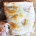 ぴろぴろぴろみん's cooksnap of when they made 食パンで☆簡単オニオングラタンスープ♪.