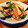 kaokaofood's cooksnap of when they made 菜の花と筍と豚バラの和風炒め♪.
