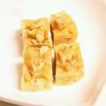 Yutanpo358's cooksnap of when they made 低糖質＊豆乳で作る＊白い生ｷｬﾗﾒﾙ風.