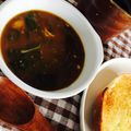 ｱｲﾊﾅ's cooksnap of when they made ほうれん草のチキンカレー.