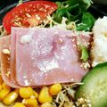 ひぃたろぉ～♪'s cooksnap of when they made 柚子胡椒ドレッシング.