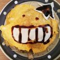 クックRTTMX2☆'s cooksnap of when they made 誕生日に☆殺センセー焼きそば.