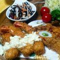 クックITTKY3☆'s cooksnap of when they made らっきょうの☆タルタルソース☆.