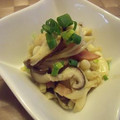 もぇちん's cooksnap of when they made ★きのこたっぷりうまうまバタ-炒め★.