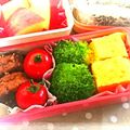 ぎんmama。's cooksnap of when they made レンジで茎も☆ブロッコリーの塩麹.