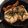 チャッピのにーさん。's cooksnap of when they made スキレットで！お餅の磯辺焼き.