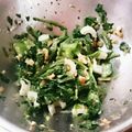 なおころピッコロ's cooksnap of when they made 簡単♡ツナ×ほうれん草の胡麻和え.