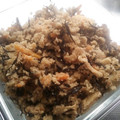 みみ母's cooksnap of when they made ♪具だくさんの卯の花♪.