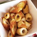 クックNDD9DO☆'s cooksnap of when they made お弁当･おつまみに★カレーちくわ.