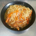 愛音‐aine‐'s cooksnap of when they made 切り干し大根の煮物.