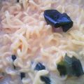 泉野あみ's cooksnap of when they made 味噌ミルクラーメン♪.