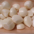 ♡ともりん's cooksnap of when they made にんにくの皮のむき方.
