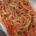 もりのりころ's cooksnap of when they made 調味料2つで簡単！オーロラソース.