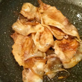 ☆こまっと☆'s cooksnap of when they made うちの生姜焼き.