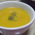 ゆーあちん's cooksnap of when they made 簡単かぼちゃのスープ.