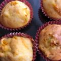 すだっちちー's cooksnap of when they made ガンガン混ぜＯＫ◇すぐつくカップケーキ.