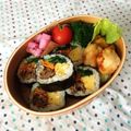 ぽちこ（マイ）'s cooksnap of when they made 混ぜて焼くだけ、はんぺん焼き.
