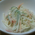 ばとランさん's cooksnap of when they made 大根とツナのさっぱりサラダ.