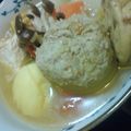 AYATORI's cooksnap of when they made スープも美味しい♪まるごと玉ねぎ煮.