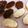 ふー＊'s cooksnap of when they made ホワイトチョコのラスク♪.