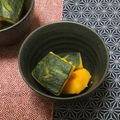 おはなすき's cooksnap of when they made 炊飯器で素材の甘み楽しむ♡かぼちゃの塩煮.