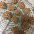 なちゅっぽん's cooksnap of when they made 大人のレモンクッキー.
