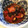 ゴロン３４'s cooksnap of when they made あと一品に！ナスとトマトのポン酢蒸し.