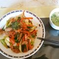 クックWMME3T☆'s cooksnap of when they made 超シンプルな野菜炒め.