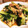 mika121t's cooksnap of when they made 豚肉と小松菜のオイスターソース炒め　④.