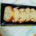 クックWZO6RL☆'s cooksnap of when they made 簡単♥リンゴのしっとりパウンドケーキ.