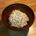 クックRudy☆'s cooksnap of when they made ハムをばらばらにする方法.